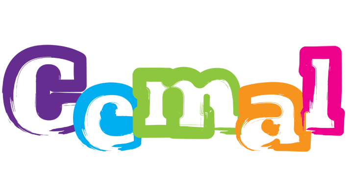 Cemal casino logo