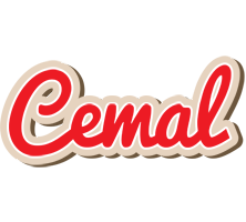 Cemal chocolate logo