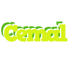 Cemal citrus logo