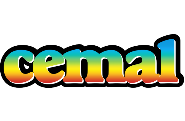 Cemal color logo