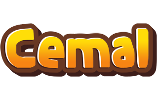 Cemal cookies logo