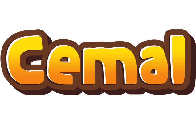 Cemal cookies logo