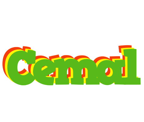 Cemal crocodile logo