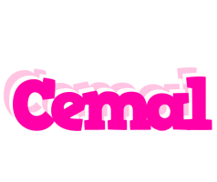 Cemal dancing logo