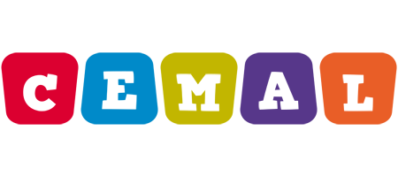 Cemal daycare logo