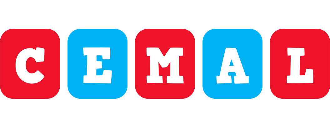 Cemal diesel logo