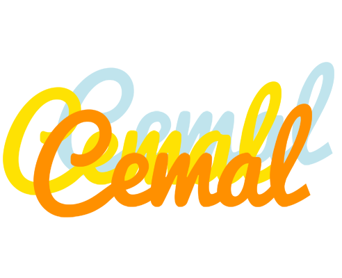 Cemal energy logo