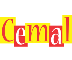 Cemal errors logo