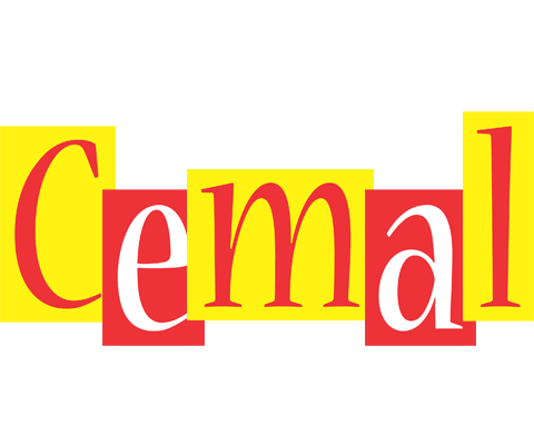 Cemal errors logo