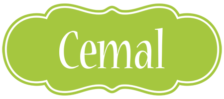 Cemal family logo