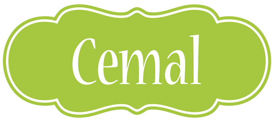 Cemal family logo