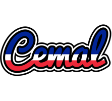 Cemal france logo