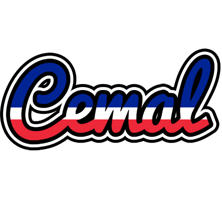 Cemal france logo
