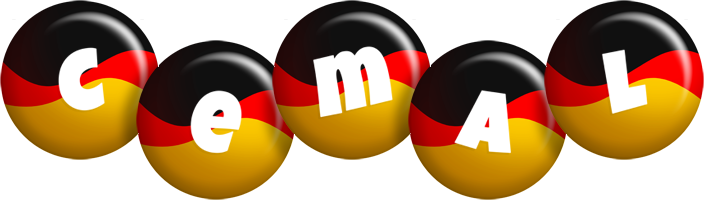 Cemal german logo