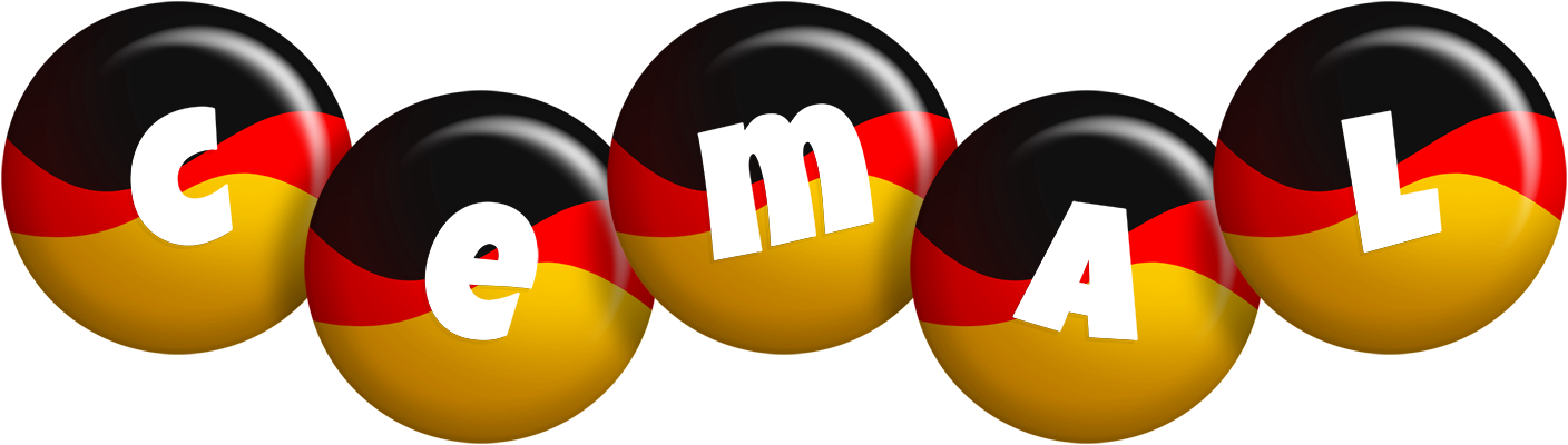 Cemal german logo
