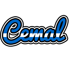 Cemal greece logo