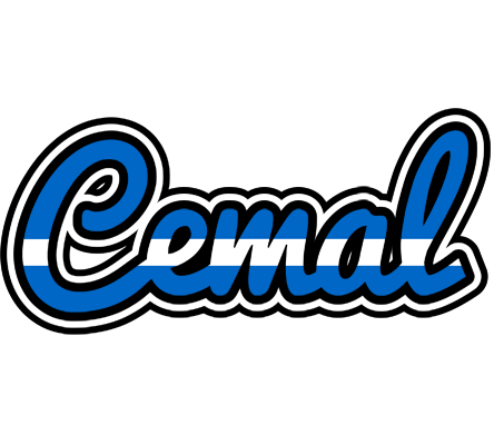 Cemal greece logo