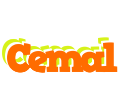 Cemal healthy logo