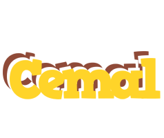 Cemal hotcup logo