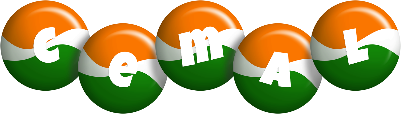 Cemal india logo