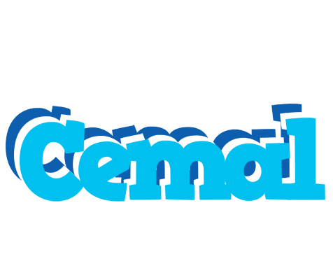 Cemal jacuzzi logo