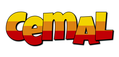 Cemal jungle logo