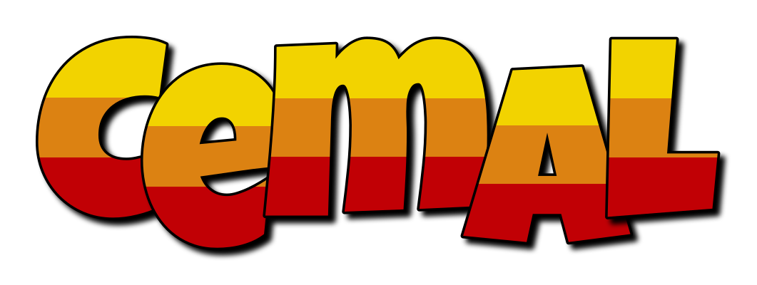 Cemal jungle logo