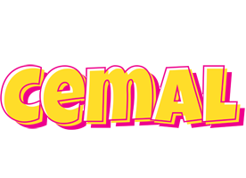 Cemal kaboom logo