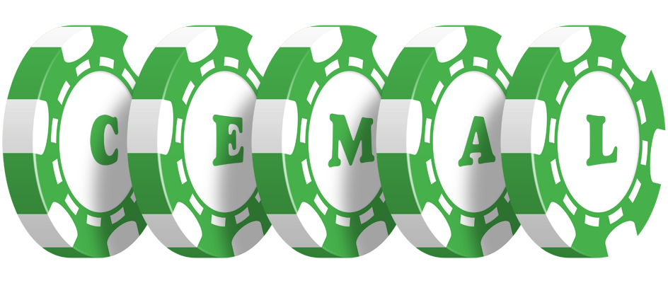 Cemal kicker logo