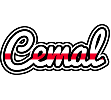 Cemal kingdom logo