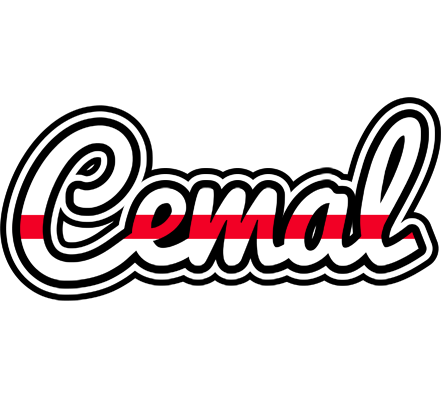 Cemal kingdom logo