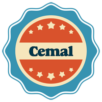 Cemal labels logo