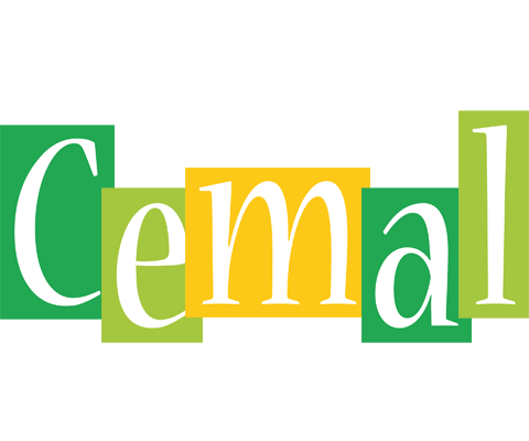 Cemal lemonade logo