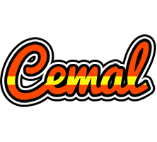 Cemal madrid logo