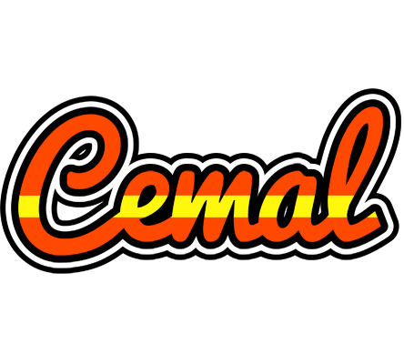Cemal madrid logo