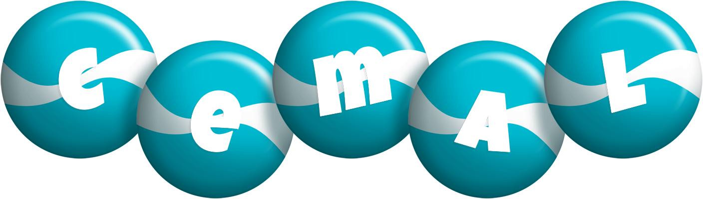 Cemal messi logo