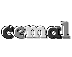 Cemal night logo