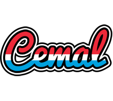 Cemal norway logo