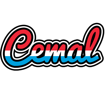 Cemal norway logo