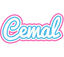 Cemal outdoors logo