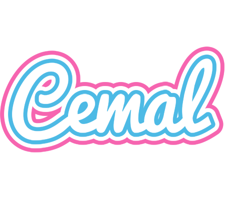 Cemal outdoors logo