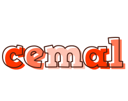 Cemal paint logo