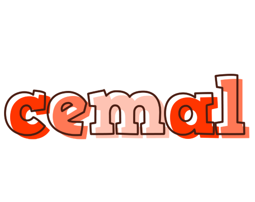 Cemal paint logo