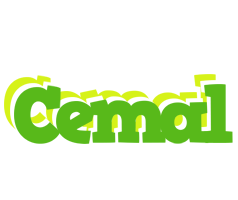 Cemal picnic logo