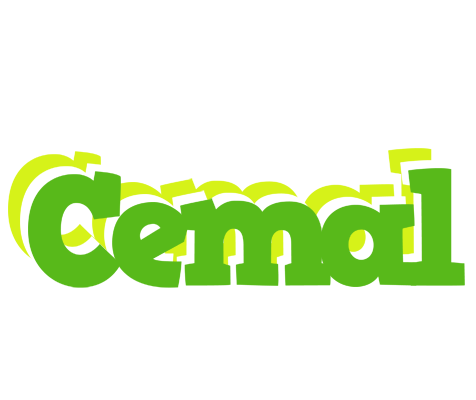 Cemal picnic logo
