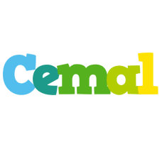 Cemal rainbows logo