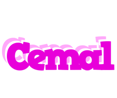 Cemal rumba logo