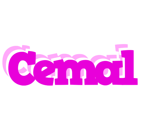 Cemal rumba logo