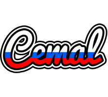 Cemal russia logo