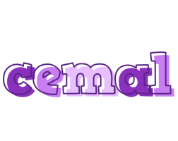 Cemal sensual logo